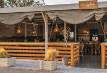 Αύριο σαλπάρουμε … ανοίγει η «Μαραθιά»