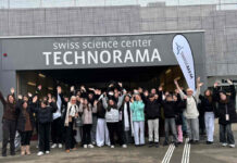 Σε Ελβετία και Γαλλία το Γυμνάσιο Τήνου