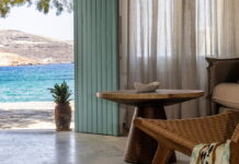 DTalesdesign – Κατοικία με θέα τον Πλανήτη