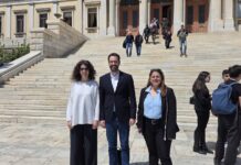 Ο Λ. Νικολάου για την εκβαση της δικής των κατοίκων της Τήνου για τις ανεμογεννήτριες