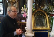 Π.Ι.Ι.Ε.Τήνου – Ψήφισμα για το θάνατο του Βασιλείου Καρπέτα