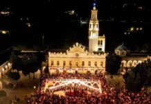 Τήνος – Πρόγραμμα Ιερών Ακολουθιών Μεγάλης Εβδομάδας 2026