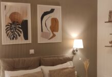 Norte Casa Vidali στην Αγία Βαρβάρα Τήνου