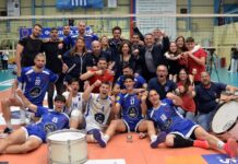 Προπόνηση στην Τήνο για τον Φοίνικα Σύρου