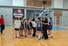 Μπράβο! Στον τελικό οι κορασίδες του Περιστεριώνα Τήνου