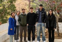 Μπράβο στα παιδιά του ΕΠΑΛ Τήνου