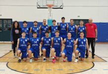 Στον τελικό οι Άνδρες του Περιστεριώνα Τήνου