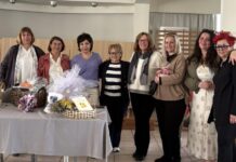 Οι Γυναίκες της Τήνου στο Παγκυκλαδικό Συνέδριο Συλλόγου Γυναικών