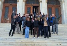 Ανεμογεννήτριες – Νέα αθώωση για όλους τους κατηγορούμενους της Τήνου!
