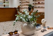 Νέο κατάστημα οπτικών στην Τήνο – Οπτικά Λυγκόπουλος