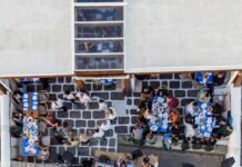 Πάσχα στο Nerό – Σούβλες την Κυριακή