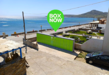 Το BoxNow ήρθε στην Τήνο