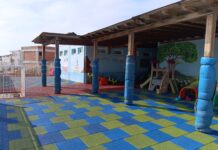 Ψηφίζουμε το 2ο Νηπιαγωγείο Τήνου