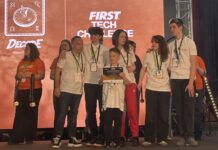 CycloTechs – Η Τήνος καινοτομεί και διεκδικεί θέση στην ευρωπαϊκή ρομποτική