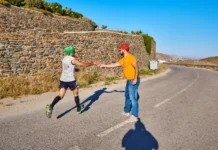 Γίνε εθελοντής στο Tinos Running Experience Avance 2026