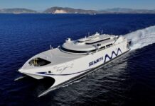 Ο νους σου ταξιδεύει στην Τήνο; Έλα με τη SeaJets