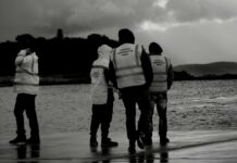 Για τους Λιμενεργάτες της Τήνου