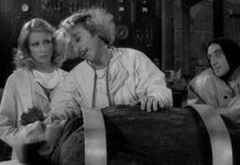 «Φρανκεστάιν Τζούνιορ» στο Μουσείο Μαρμαροτεχνίας Τήνου