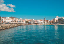 Πως θα λειτουργήσουν σήμερα τα καταστήματα της Τήνου