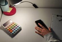 Γενικό Λύκειο Τήνου – «Ας προσπαθήσω …λίγο ακόμα… να είναι δικιά μου η ζωή»