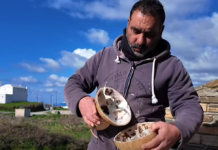 Το Καρίκι Τήνου αύριο στην ΕΡΤ3