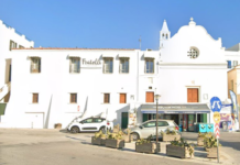 Η Τήνος «Λιμάνι της Ειρήνης»