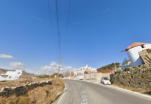 Αυριανές διακοπές ρεύματος στην Τήνο