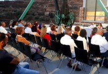 Για ακόμα μια χρονιά το Διεθνές Λογοτεχνικό Φεστιβάλ Τήνου