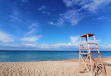 Διαγωνισμός για την Ναυαγοσωστική κάλυψη των παραλιών της Τήνου