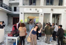 Εκδήλωση Περιβαλλοντικής Ομάδας ΕΠΑΛ Τήνου