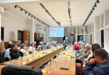 Συνεδριάζει σήμερα το Δημοτικό Συμβούλιο Τήνου