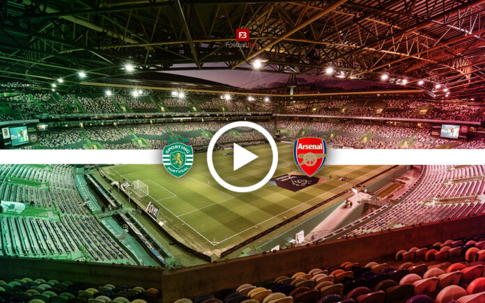 sporting-arsenal-livestream