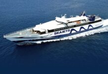 Δρομολόγιο σήμερα του Superrunner για Τήνο