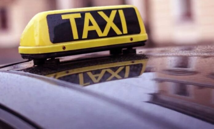 taxi