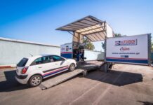 Στις 15 Απριλίου ξεκινά το ΚΤΕΟ στην Τήνο