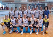 Τερματισμός στην κορυφή για τον Ποσειδώνα Τήνου – Τώρα Final Four