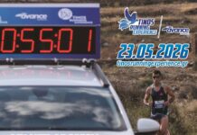 Tinos Running Experience Avance 2026