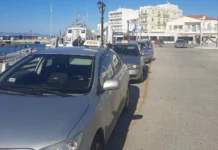 Ραδιοταξί Τήνου – Στόχος μας η καλύτερη δυνατή εξυπηρέτηση του επιβατικού κοινού