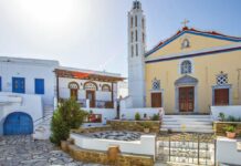Εκλογές για τον Σύλλογο του Κέχρου