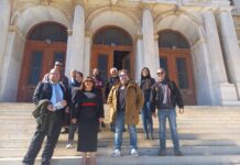 Ανεμογεννήτριες – Νέα Δικαίωση για κατοίκους της Τήνου