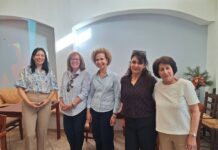 Διήμερο ανοιχτών δράσεων στην Τήνο