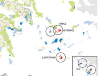 Νέο ειδικό χωροταξικό πλαίσιο τουρισμού – Πως κινείται ο Δήμος Τήνου;