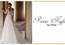 Prova Nyfikou by Tonia