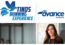 Νέα παροχή στο 11ο Tinos Running Experience Avance 2026