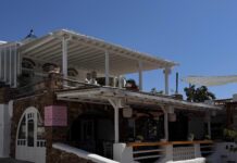 «Ροζ Πάνθηρας Τήνος» Η Τήνος υποδέχεται ξανά τον γαστρονομικό προορισμό για τους λάτρεις του καλού κρέατος!