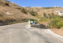 Συζήτηση για αίτημα μονοδρόμησης απο Άγιο Αρτέμιο – Τριαντάρο – Δύο Χωριά – Μοναστήρι.