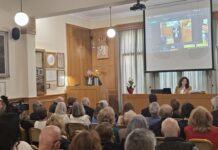Η κυρία Μαρία Βορρέ Γαΐτη άφησε ένα έργο που παραμένει ζωντανό και αναγνωρίσιμο στην Τήνο