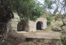 Αποτελέσματα εθελοντικού καθαρισμού στον Αρνάδο Τήνου