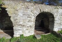 Εθελοντικός Καθαρισμός στον Αρνάδο Τήνου