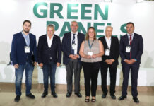 Συμμετοχή Δήμου Τήνου στην Attica Green Expo 2026